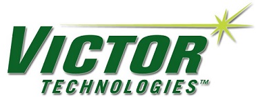 Victor Technologies Logo